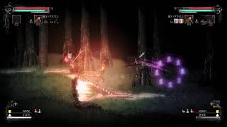 【協力プレイ】ソルトアンドサンクチュアリ実況動画#22【Salt and Sanctuary】