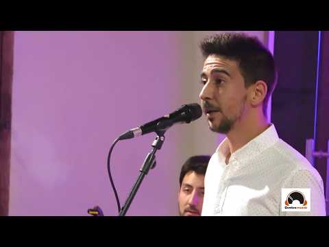 Jonatan Penalba "La rosa de paper" - Cambra Records