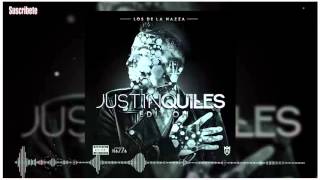 Justin Quiles ft. Los De La Nazza - Hombre Como Yo | New Reggeaton 2016 | #JQuilesEdition | Letra