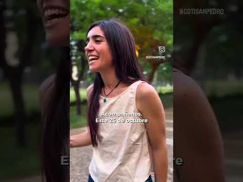 Elecciones/Córdoba: Coti San Pedro candidata a diputada Nacional por Córdoba #FuerzaPatria.