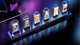Best Affordable LED Desk & Room Lights 2025 | Top AliExpress Finds & cool tech gadgets #aliexpress