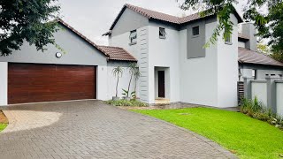 Family Home in Midstream Hill
