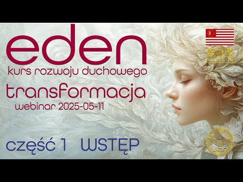 [POPKO Rozwój Duchowy] Warsztaty rozwoju duchowego | 11.05.2025 | Transformacja WSTĘP cz.1
