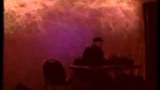 Kevin drumm supersonic 2012