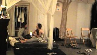 Talk to me like the rain