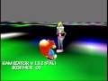 Conker S BFD N64 Berri Model Posing Original Full Length