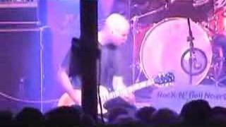 Ghoti Hook - Chevy Nova ft. Mark Lacasse