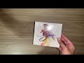 Unboxing Selena Live The Last Concert