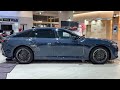 New 2024 Toyota Crown Sedan | New Color | Exterior and Interior