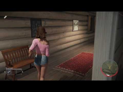 Friday the 13th: The Game Counselor Gameplay Part 9 Ps4 ( No Commentary )