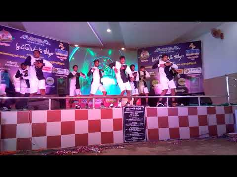 LOD FINALS OF CMD DANCE CO