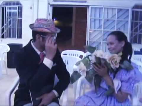 Namoro do Crente OFICIAL