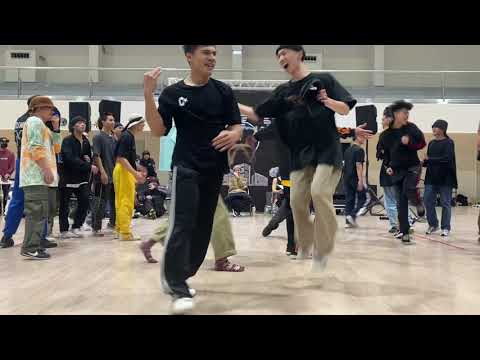 SBS 校際交流賽 Vol.11 北市大 vs 開南 Final