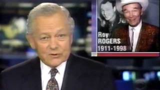 Roy Rogers Obituary