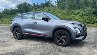 Download lagu 2023 Chery Omoda 5 230T H Start-Up and Full Vehicle Tour mp3