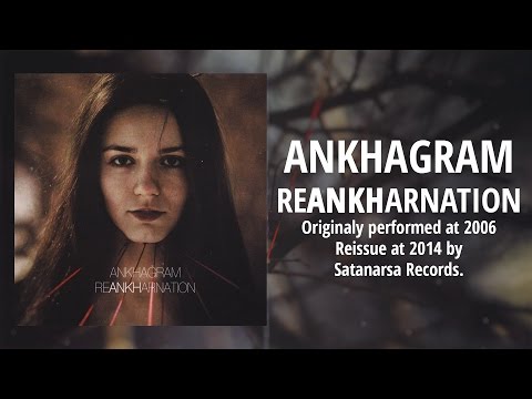 Ankhagram - Dark Autumn Night