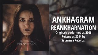 Ankhagram - Dark Autumn Night