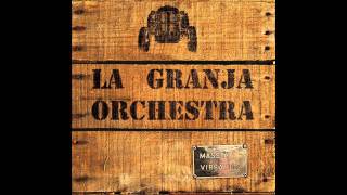 La Granja Orchestra - Sufferer