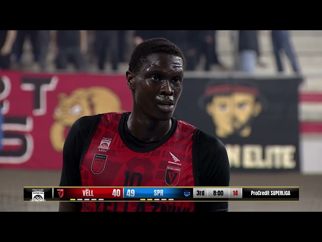  Vëllaznimi - Sigal Prishtina - Pjesa 2