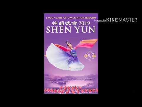 Shen yun