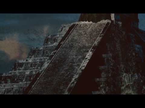Hate May Return - Day Of Reckoning [Lyric Video 2013]