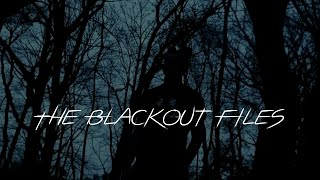 The Blackout Files - Short Film (2009 H1N1 Virus Mockumentary)