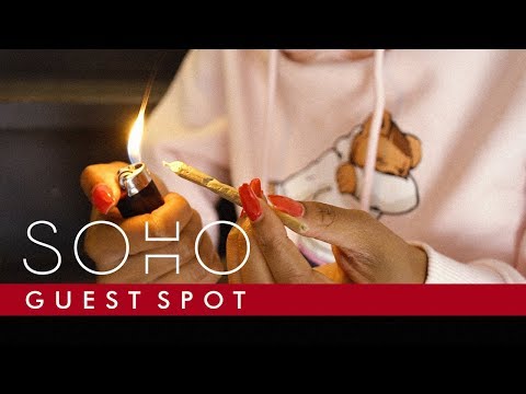 MXF - #PYHT (Official Video)