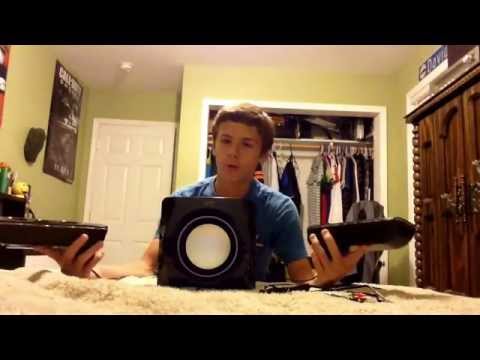 ILive Bluetooth 2.1 Speaker System Review