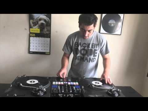 JFB 2016 Red Bull Thre3Style 5min