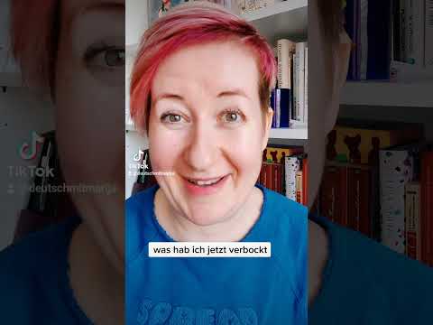 Absurde Geschichten aus meinem Lehramtsstudium | Deutsch mit Marija