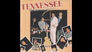 TENNESSEE - Hoy estoy pensando en ti (1986)