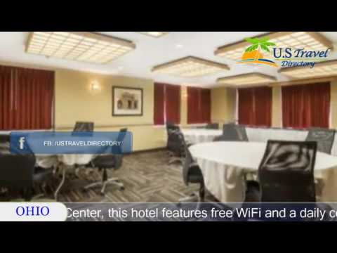 Red Roof Plus + Columbus Downtown-Convention Center - Columbus Hotels, OHIO