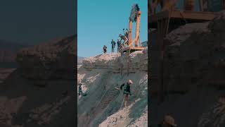 More BIG SENDS from Red Bull Rampage!