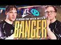 CLOSING OUR FIRST WEEK IN THE LEC WITH A BANGER LR Vs KC