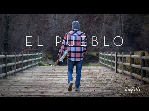 LuGotti - El Pueblo (Official Video)