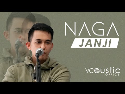 NAGA - TUHAN BERKATA LAIN