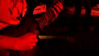 Between the Buried and Me- Autodidact