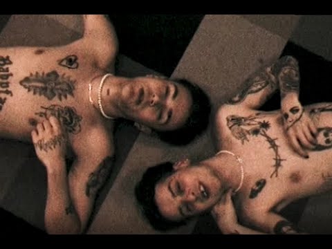 TOOBROKEFORFIJI & SIN DAVIS - LV47 (PROD. HXRXKILLER) OFFICIAL VIDEO