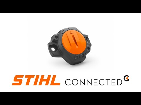 Sensor STIHL Smart Connector