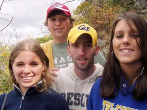 Teen Blast Ministries 2005