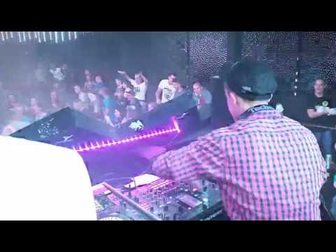 KORDO IN THE MIX @ CORRADO SUCHOWOLA 2015!