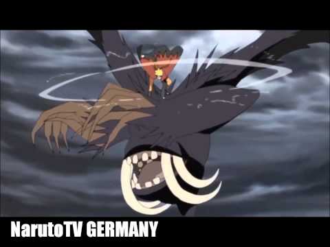 Naruto-Shippuuden Movie 5 Trailer | Blood Prison