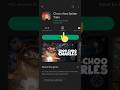 How To Download CHOO CHOO CHARLES In Android Phone Gamerix Trending