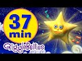 Twinkle Twinkle Little Star 11 More Lullabies Nursery Rhymes Giggle Bellies