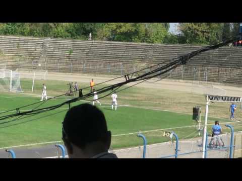 Final mei Dacia Unirea - ACS Berceni. Stiri Braila - Probraila.ro