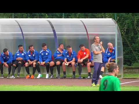 Trofeo Preda. Fara Rock - Pol.D.Oratorio Bariano 0-0