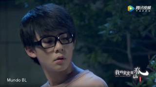 我的室友是狐仙 The Fairy Fox | Trailer | BL [Boys Love]
