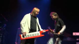 Rick Wakeman Toronto Aug. 19 2007