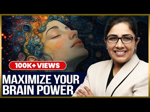 Unlock The Power Of Mantra: Why You Should Put Your Phone Down In The Morning. Dr.Sweta Adatia.Part2
