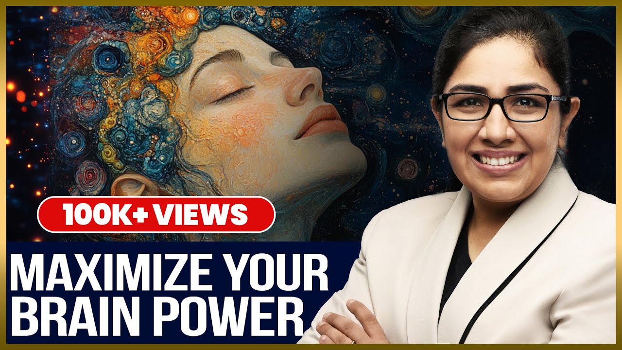 Unlock The Power Of Mantra: Why You Should Put Your Phone Down In The Morning. Dr.Sweta Adatia.Part2